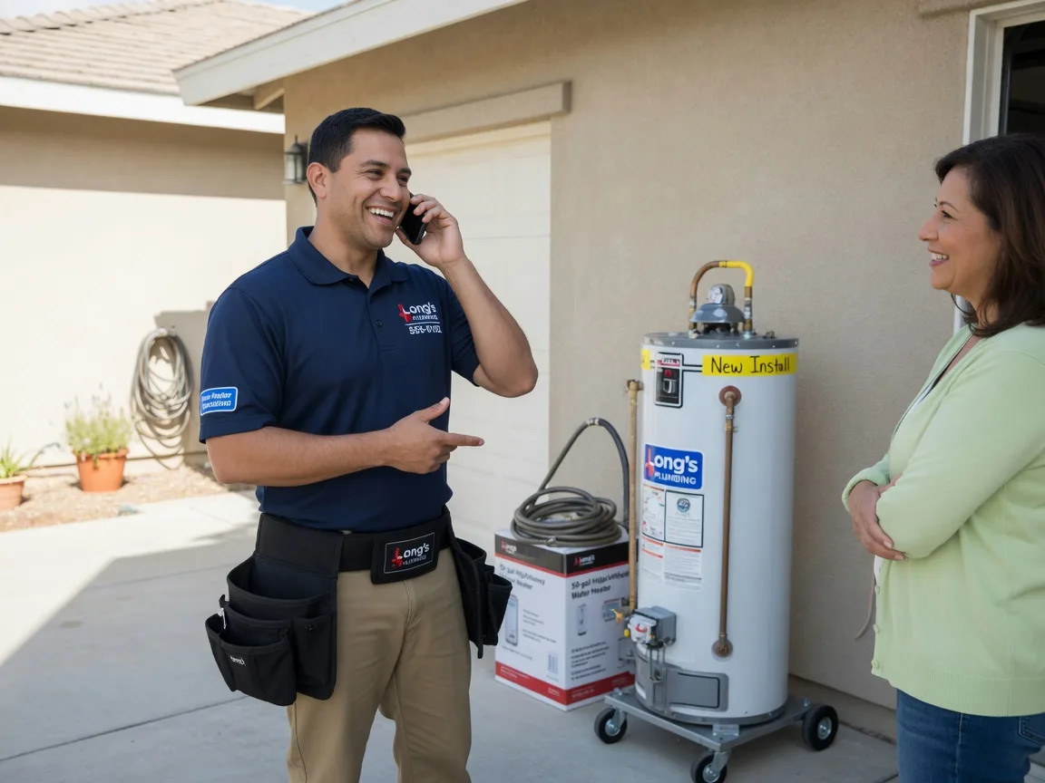 Leak Detection Old Appleton, MO FAQs